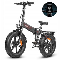 Elektrický bicykel ENGWE EP-2 PRO 48V13AH 45KM/H 120km 750W Hrubé pneumatiky