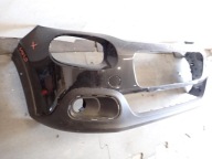 bumper front front CITROEN C3 III 2016- 9813378877