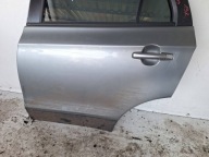 SUZUKI SX4 S-CROSS 13-16 Tür links heck