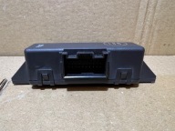 AUDI A4 B8 A5 8T Q5 8R modul Bedienteil GATEWAY 8R0907468A