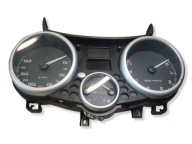 dials PEUGEOT 207 1.4 petrol