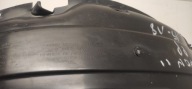 mudguard right front HYUNDAI TUCSON II 15-18 86814-D7000