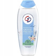 CD Sprchový gél Grosse Freiheit pH-Hautneutral 250ml