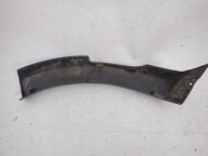 DACIA SANDERO II 2 STEPWAY 12-16 moulding left front