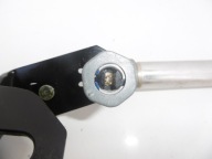 tension belt safety right front front VOLVO S80