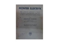 Monter elektryk - M Pożaryski