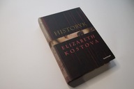 Historyk - Elizabeth Kostova