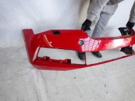 SKODA SUPERB III LIFT 19- bumper front front SPR 6xPDC