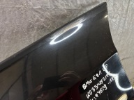 fender left front BMW E91 przedlift k: 475/9 Black Sapphire Metallic