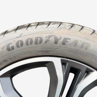 wheels tyres discs JEEP AVENGER GOODYEAR 215/55/18" 6MM summer