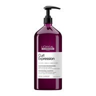 Loreal Curl Expression čistiaci šampón 1500