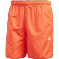 ND05_S6295-4 FJ3383 Spodenki męskie kąpielowe adidas Solid CLX SH SL