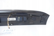 BMW SERII 3 E91 LIFT SPOILER LOTKA bonnet 08-12 7143263