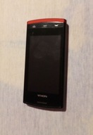 Smartfon Nokia 500 256 MB/2 GB czarny