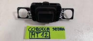 Toyota Corolla E21 Berline Bouton pour l’ouverture du capot (MT12)
