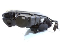 light left front front FIAT DOBLO 2 II (K)