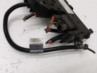 pyrotechnic clamp MERCEDES E-KLASA W212 3.0 CDI