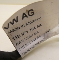 VW ID4 ID.4 11E971104AA SOTTO 6 PDC CABLAGGIO CABLAGGIO POSTERIORE PARCHEGGIO