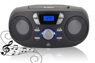 RADIO ELTRA INGA CD MP3 USB FM PLL RADIOODBIORNIK