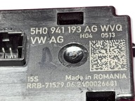 PANEL Interruttore comando luci Cupra Formentor 5H0941193AG ORG!