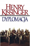 DYPLOMACJA H. KISSINGER