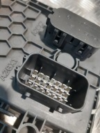 Centralina modulo airbag CLCS MERCEDES ACTROS MP4 A0034462417