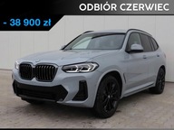 BMW X3 xDrive30i Sport Suv 2.0 (245KM) 2024