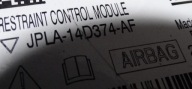 IDEALNY SENSOR AIRBAG RANGE ROVER L494 1 9