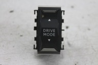 button DRIVE MODE 9815635480 PEUGEOT 2008 II 19