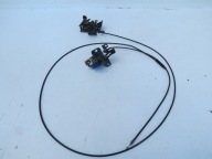 lock grille bonnets rope handle Scania R 1925340 1925341 SCANIA P G R T