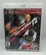 Hra Need for Speed: Hot Pursuit PS3 Playstation 3