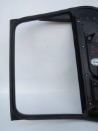 frame mechanism windows right rear part PORSCHE CAYENNE 7L 7L5839730D