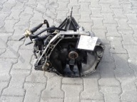 Renault Clio III 1,6 - 111km Getriebe JH3131