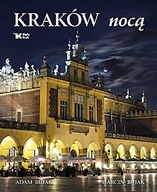 Kraków nocą - wersja niemiecka (OT) /Skrzat