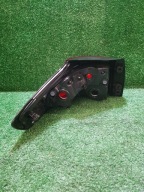 light right rear OPEL ZAFIRA C 39033313