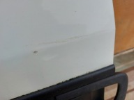 Tür heck links rechts OPEL COMBO 10r