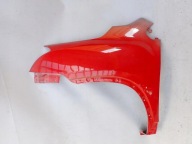 CHEVROLET TRAX and 1 12-16 fender front front left