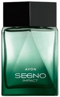 SEGNO IMPACT 0dla Niego Avon 75 ml