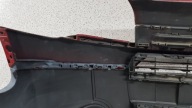CITROEN BERLINGO 3 LIFT 2012 - bumper front 2291