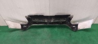 Grille Complet FORD TRANSIT CUSTOM 12-17 LAK: FROZEN WHITE