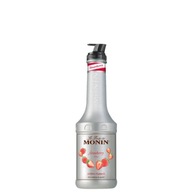 MONIN PUREE STRAWBERRY – Puree Truskawkowe 0,5l