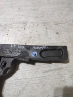 Peugeot 308 2019 front side left torpedo front