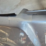 OPEL ASTRA III H LIFT 07-10 bumper front front 332550271