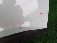 RENAULT MEGANE V E-TECH 23- door right front front