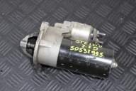 startér MOTORU 50532995 ALFA ROMEO STELVIO