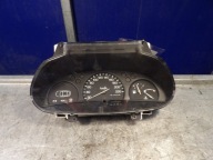 Ford Fiesta MK4 dials, liczniki 96FB-10848-AA