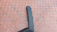 moulding grid of a bumper right right front SKODA OCTAVIA IV 20