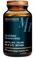 Doctor Life Homocysteín modulátor 90 kapsúl