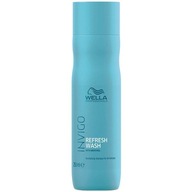 Wella Invigo Refresh Osviežujúci šampón 250ml