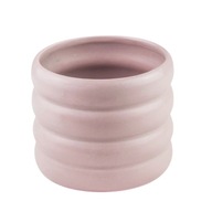 Osłonka doniczki ceramiczna Globo 13.5cm
